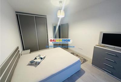 Apartament cu 2 camere semidecomandat, mobilat în B-dul București - 17