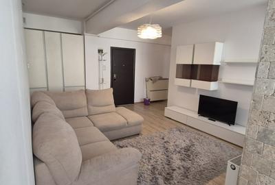 Apartament cu 3 camere decomandat, mobilat în Tomis Plus - 19