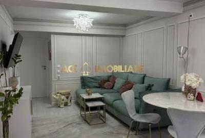 Apartament cu 4 camere, mobilat în Vitan - 15