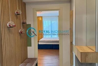 Royal Imobiliare - Vanzare apartament 2 camere zona Albert - 16