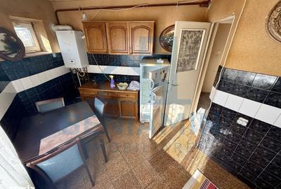 Apartament cu 2 camere decomandat în Craiovița Nouă - 5