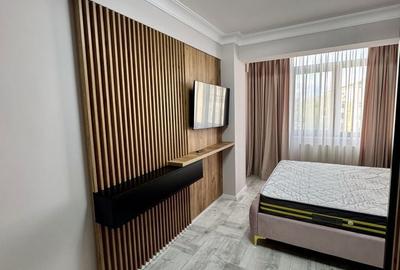 Apartament cu 3 camere decomandat în Sud - 3