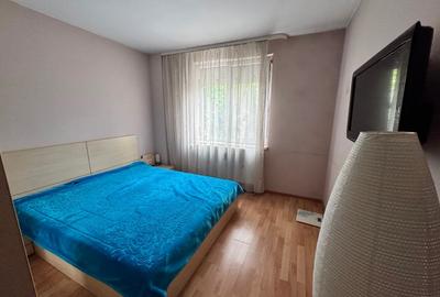 Inchiriere apartament 3 camere, zona centrala, Timisoara - 3