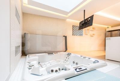 Vila, 8 camere, 790 mp utili, zona Lunei - 20