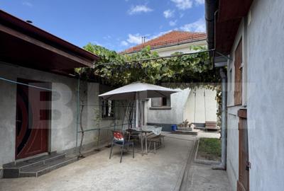 Casa individuala P+ 1E, 230 mpu, teren 382 mp, Brestei, mall - 28