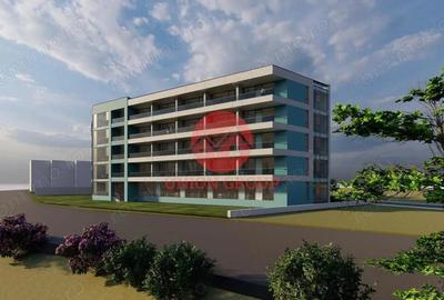 Apartament cu 2 camere în Central - 4