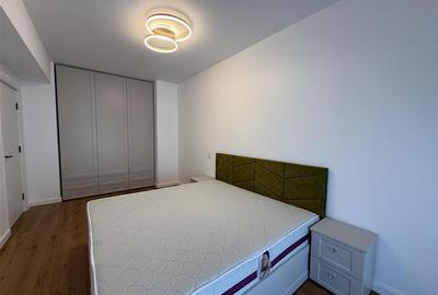 Apartament cu 2 camere decomandat în Tractorul - 6