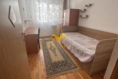 Apartament cu 2 camere decomandat, mobilat în Mănăștur - 3