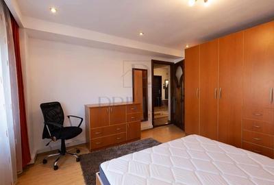 Apartament cu 3 camere decomandat, mobilat în Simion Bărnuțiu - 4