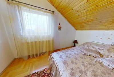 Ansamblu rezidential/ birouri/  4 niveluri si 700 mp de teren, Tractorul, Brasov - 14