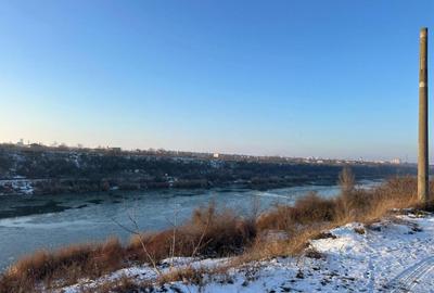 Teren de 455 mp, în Central - 4