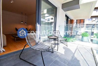 Apartament cu 2 camere decomandat, mobilat în Nordului - 10