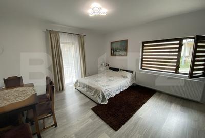 Casa individuala 3 camere, 140mp, zona 22 Decembrie Zalau - 16