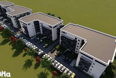 Garsonieră în Dobroești - 6