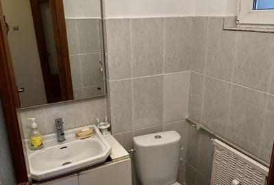 Apartament cu 3 camere, mobilat în Turda - 12