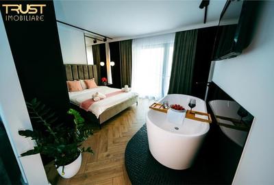 Apartament cu cada & panorama superba asupra Clujului | Evo Residence Panoramic - 6