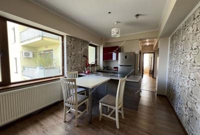 Apartament Decomandat 3 Camere | Parcare subterana | C. Torontalului - 9