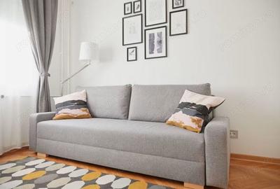 Garsonieră semidecomandată în Universitate - 3