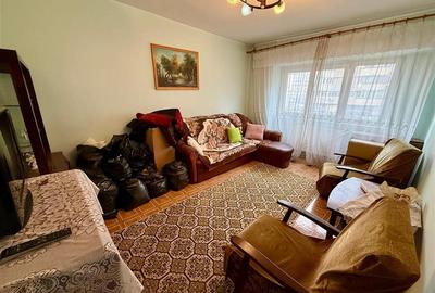 Apartament cu 4 camere decomandat în Gară - 1