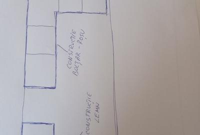 Casă cu 4 camere în Criștioru de Jos - 4