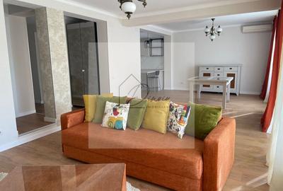 COMISION 0% I Vila lux Aviatiei Pipera  I SU 212mp I recent renovata - 1