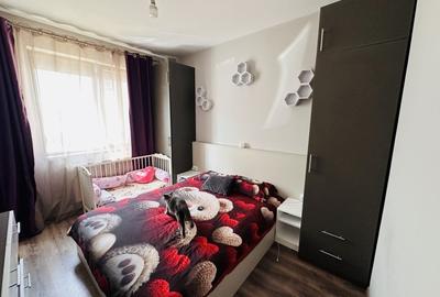 Apartament cu 2 camere decomandat, mobilat în Roșu - 7