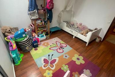 Apartament cu 3 camere în Central - 2
