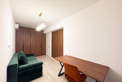 Apartament 3 camere tip Duplex de inchiriat Win Herastrau - 15