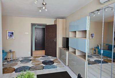 Garsonieră decomandată în Dristor - 10