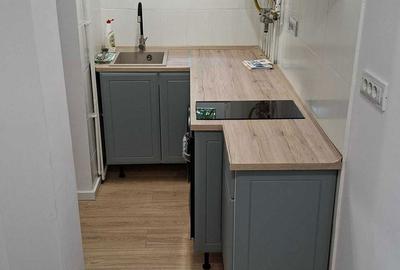Apartament cu 2 camere decomandat în Gheorgheni - 4