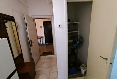 Vand garsoniera dubla 47m zona Andrei Mure?anu Vand garsoniera dubla 47m zona Andrei Mure?anu - 5