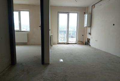 Apartament de vânzare, 2 camere, 42 mp, Calea Turzii zona Leroy Merlin - 4