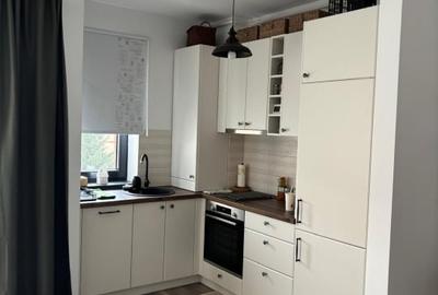 Apartament 2 camere, in Transilvania Residence, la prima inchiriere - 3