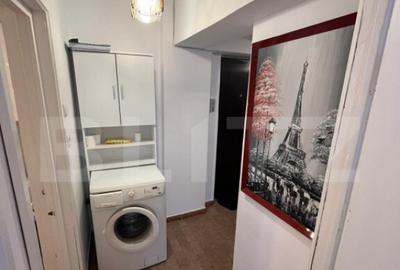 Apartament 2 camere, 50 mp, zona Central - 12