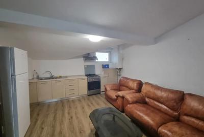 Apartament cu 2 camere semidecomandat în Central - 3