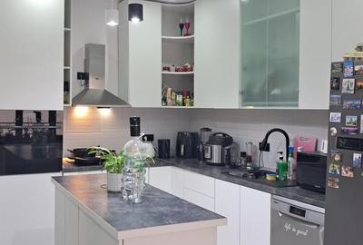 Proprietar vand casa individuala , P+E+M, 170mp2 utili, Dambovita - 9