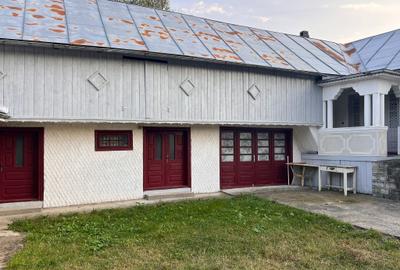 Casa de vanzare Soveja-Vrancea - 3