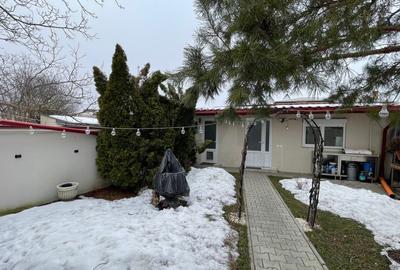 Casă individuală cu 7 camere cu Canalizare în Chiajna - 4