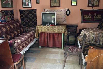 Casă cu Teren 1500 Mp în Presaca - 6