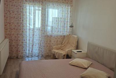 Apartament cu 2 camere decomandat în Barați - 1