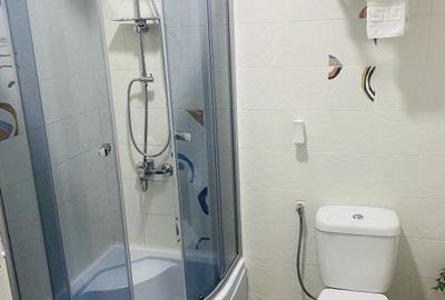 Apartament cu 2 camere în Central - 2