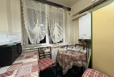 Apartament 2 camere Ultracentral cu balcon și vedere superbă - 3