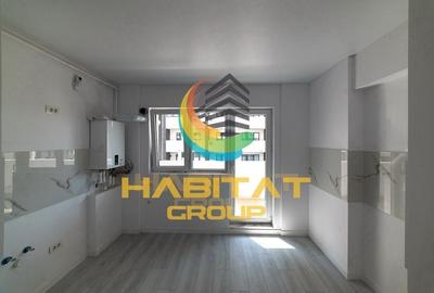 Apartament cu 2 camere decomandat în Berceni - 2