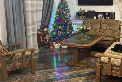 Apartament 4 camere complet mobilat si utilat - 7