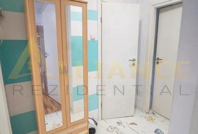 Apartament 3 camere | Mobilat Utilat | Sector 4 - 4