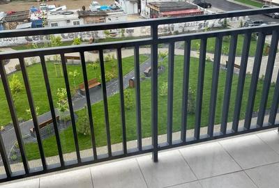 Garsonieră în Noua - 3