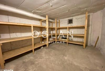 Apartament cu 4 camere, mobilat în Central - 9