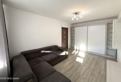 Apartament cu 2 camere semidecomandat în Prelungirea Ghencea - 2