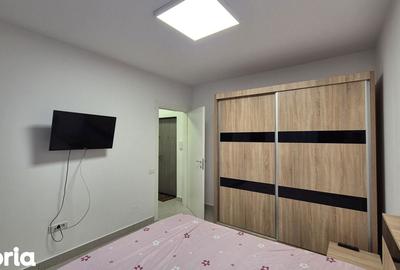 Apartament cu 2 camere în Central - 10