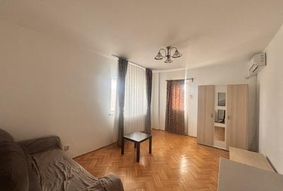 Garsonieră decomandată în Drumul Taberei - 2